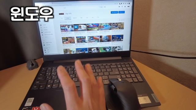 [MX Master3]맥북을 샀으면 마우스도 사야지?! 작업용 끝판왕 마우스!! смотреть онлайн