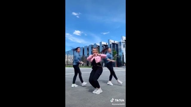 ТАНЦЫ ТИК ТОК ЛУЧШЕЕ | ТИК ТОК ТОП ТАНЦЫ смотреть онлайн