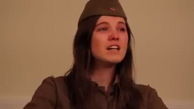 Юлия Шарапова. Пробы