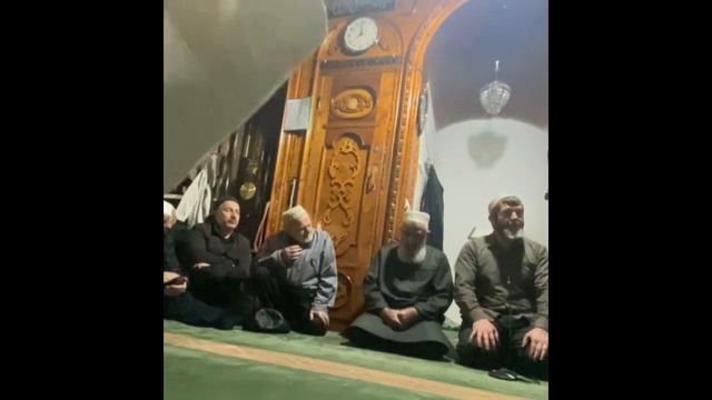 Братство в исламе! проповедь в селе н Костеке #ислам#тавхид#нашид#проповедьнадаргинском#детиислама#