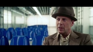 Счастливое число Слевина Канзас сити шафл