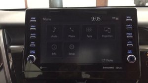 2021-2022 Toyota Camry XSE AWD Review