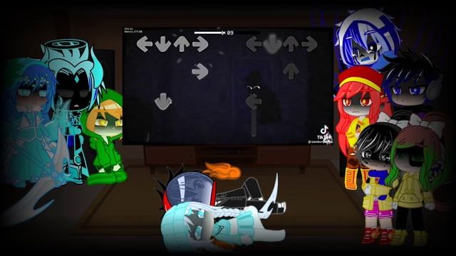 the couples react to mandela catalogue (song:gift) смотреть онлайн