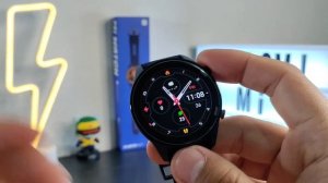 Xiaomi Mi Watch Global Review después de dos semanas de uso