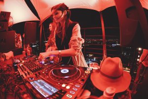 Liufo I Have Nothing Original Mix