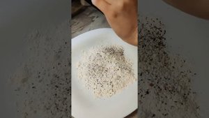 Жарим Якутскую ряпушку. Вкусно!