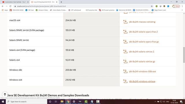 (In Hindi)Small Update On Java Download смотреть онлайн