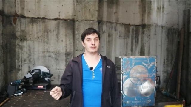 Как выбрать коптильню. Все что нужно знать