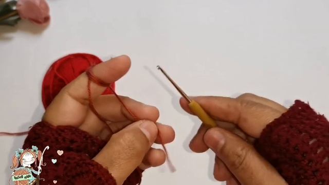 عروسة اميجرومي من فيلم انكانتوا الجزء الاول الجسم للعروستين #اميجرومي #art #amigurumi смотреть онлайн