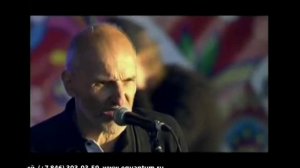 Петр Мамонов - Рок над Волгой 2011 ч1