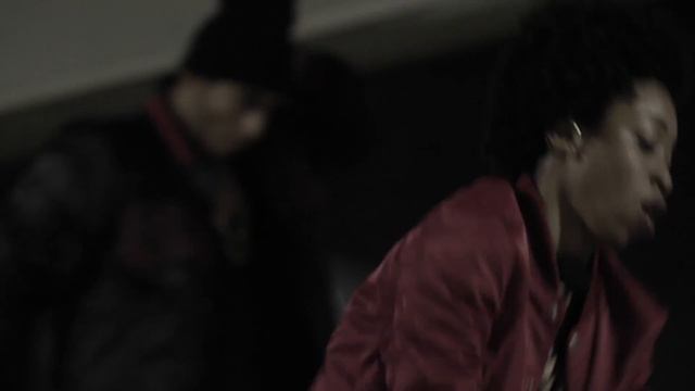 Shavar Blackwood "PartyNextDoor - Recognize" Choreography смотреть онлайн