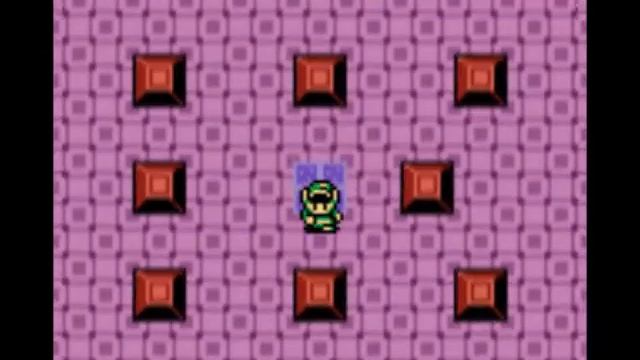 Let's Play Legend of Zelda Oracle of Seasons Part 6 (Metal Link) смотреть онлайн