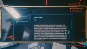 Cyberpunk 2077! Container 667 - Teil 13.1 (ULTRA / 4K)