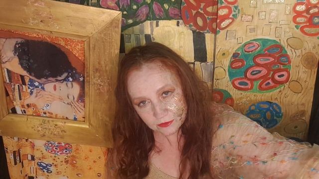 Поцелуй. Климт не виноват - трилогия о современной любви ч.2 песня смотреть онлайн