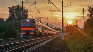 ОПУСТИЛАСЬ  НОЧЬ  НАД  МАГАДАНОМ    АВФ