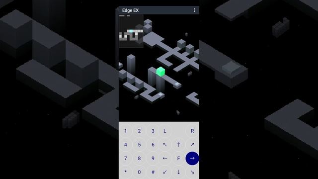 Edge Extended Java levels 35-36 [Mobigame] смотреть онлайн