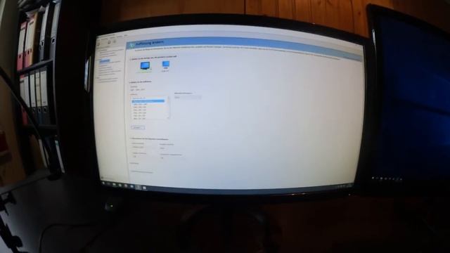 ASUS VX228H смотреть онлайн