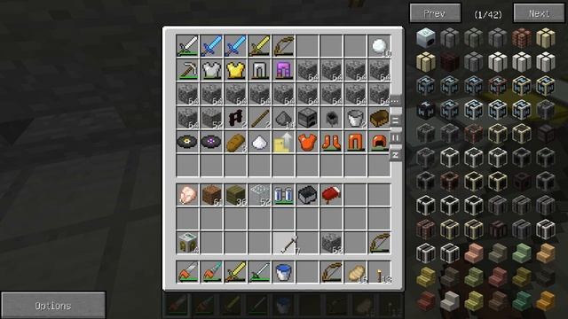 Строим АЭС и воюем с опасной тварью! [Русский летсплей по Minecraft - Индустриальный Майнкрафт #60] смотреть онлайн