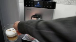 Ekspres automatyczny do kawy Melitta Passione OT | F53/1-101