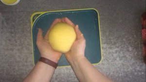 Песочное тесто без масла: воздушное и легкое, в 2 раза меньше калорий, и вкуснее, чем классическое