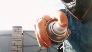 Как можно убрать старую наклейку  c Чего угодно лайфхак??