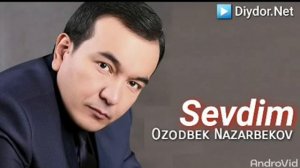 #Озодбек Назарбеков - севдим ўшал гулни