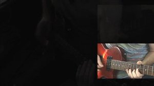 Falling In Reverse - It's Over When It's Over(guitar cover)