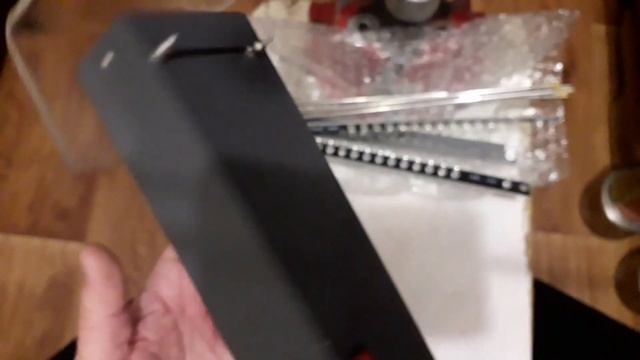 Наконец купил китайский хронограф !!!!! Краткий обзор аппарата!!!! Нас ждут великие отстрелы!!!!)))