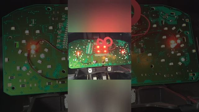 проблема приборной панели volkswagen polo седан почему не горела подсветка экрана смотреть онлайн