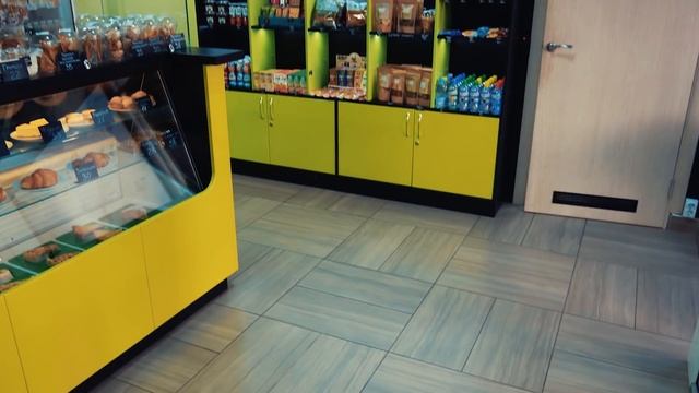 Как открыть свою кофейню (ч.1): выбор помещения