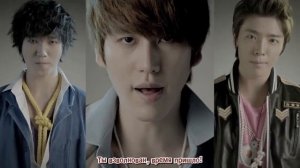 Super Junior  - Mr. Simple RUS SUB (Russian)