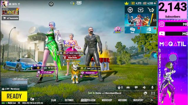 🔴LIVE PUBG CUSTOM ROOM || EARN💰 WATCHING POINTS || 1 VS 1 TDM || UNLIMITED CUSTOM ROOM || смотреть онлайн