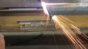 ГАЗОВАЯ РЕЗКА МЕТАЛЛА■ФАСКА