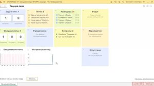 Вступление. Интерфейс. Курс - Профессиональная работа в программе "1С:Документооборот 8"
