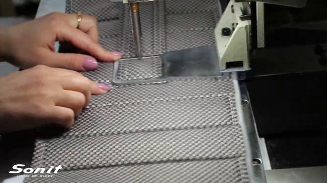ПРОИЗВОДСТВО МАТРАСОВ TM SONIT | MANUFACTURE OF MATTRESSES TM SONIT смотреть онлайн