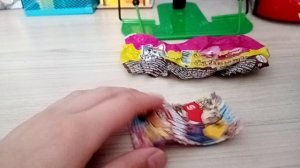 Обзор на скрипыши 5 и киндыры со стикирсами