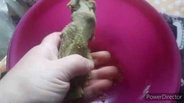 С Мироном замешиваем " Соленое тесто" смотреть онлайн