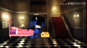 Мини фильм,, Нелюбимая матерью дочь" гача лайф