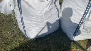Уборка картофеля, механизированным способом