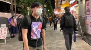 Japan Street Walk at Night 2022_秋葉原_Tokyo Japan | part 1 @esrnipponhorizon