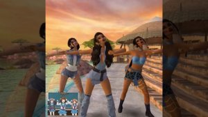 Toca toca || Avakin life