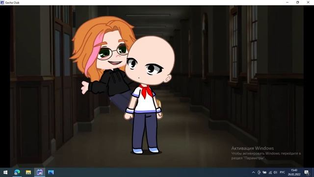 (типо meme) песня Экзорцизм смотреть онлайн