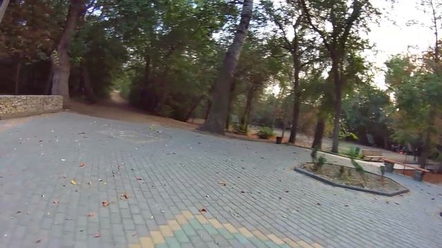 HGLRC Sector132 Покупаешь квадрик, камера Caddx почти в подарок! Тащит даже GoPro 8 ! смотреть онлайн