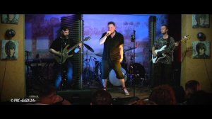 13. Friend Band - Мёртвый анархист (Cover КиШ)