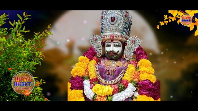 Vijay Rajput Ke Bhajan Vo Mere Shyam Hai Sunil Sharma Bhajan Khatu Shyam New Bhajan