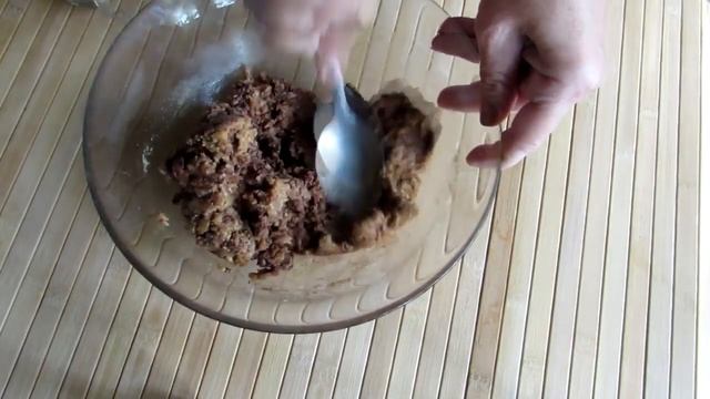 За 15 Минут БЕЗ ВЫПЕЧКИ Шоколадные Раффаэлки | Рецепт к Чаю Без Духовки | Как Приготовить Пирожное