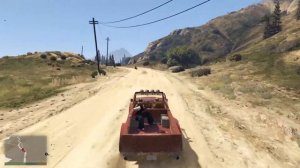 ГТА 5 ПРОХОЖДЕНИЕ Мистер Филипс в GTA 5 | ТРЕВОР И БАЙКЕРЫ