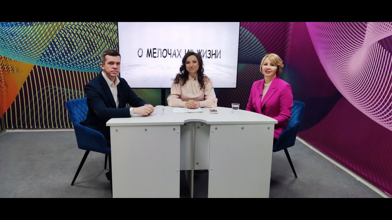 О мелочах из жизни. Где ульяновцам зимой отдыхать хорошо