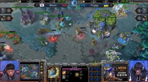 WGL 2018 FINAL с Майкером: Moon vs Foggy
