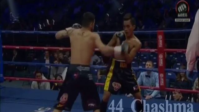 таджикский боец шавкат рахимов смотреть онлайн